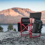 Fusion Camping Chair