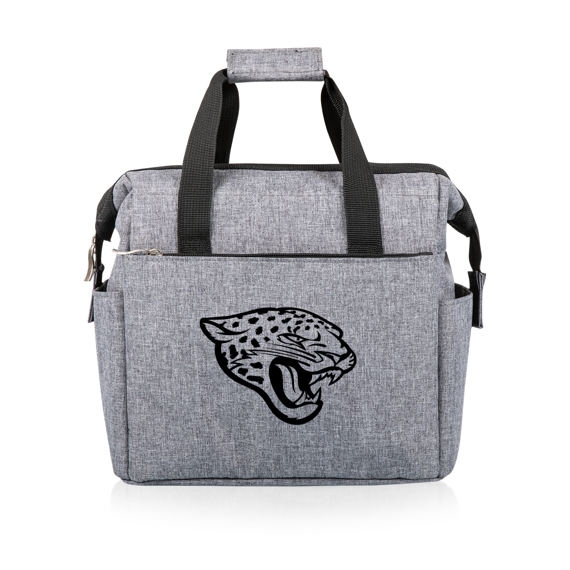 Jacksonville Jaguars - On The Go Lunch Bag Cooler