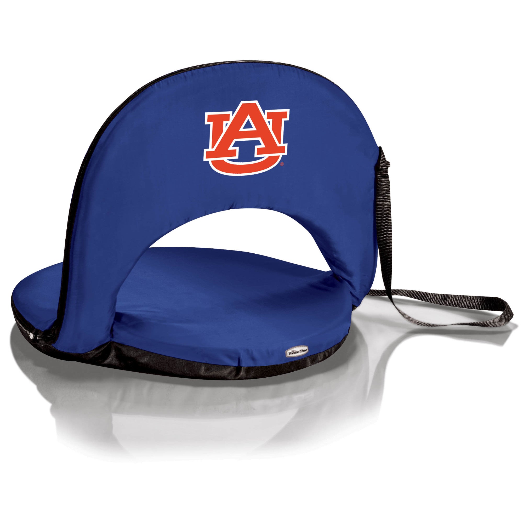 Auburn Tigers - Oniva Portable Reclining Seat