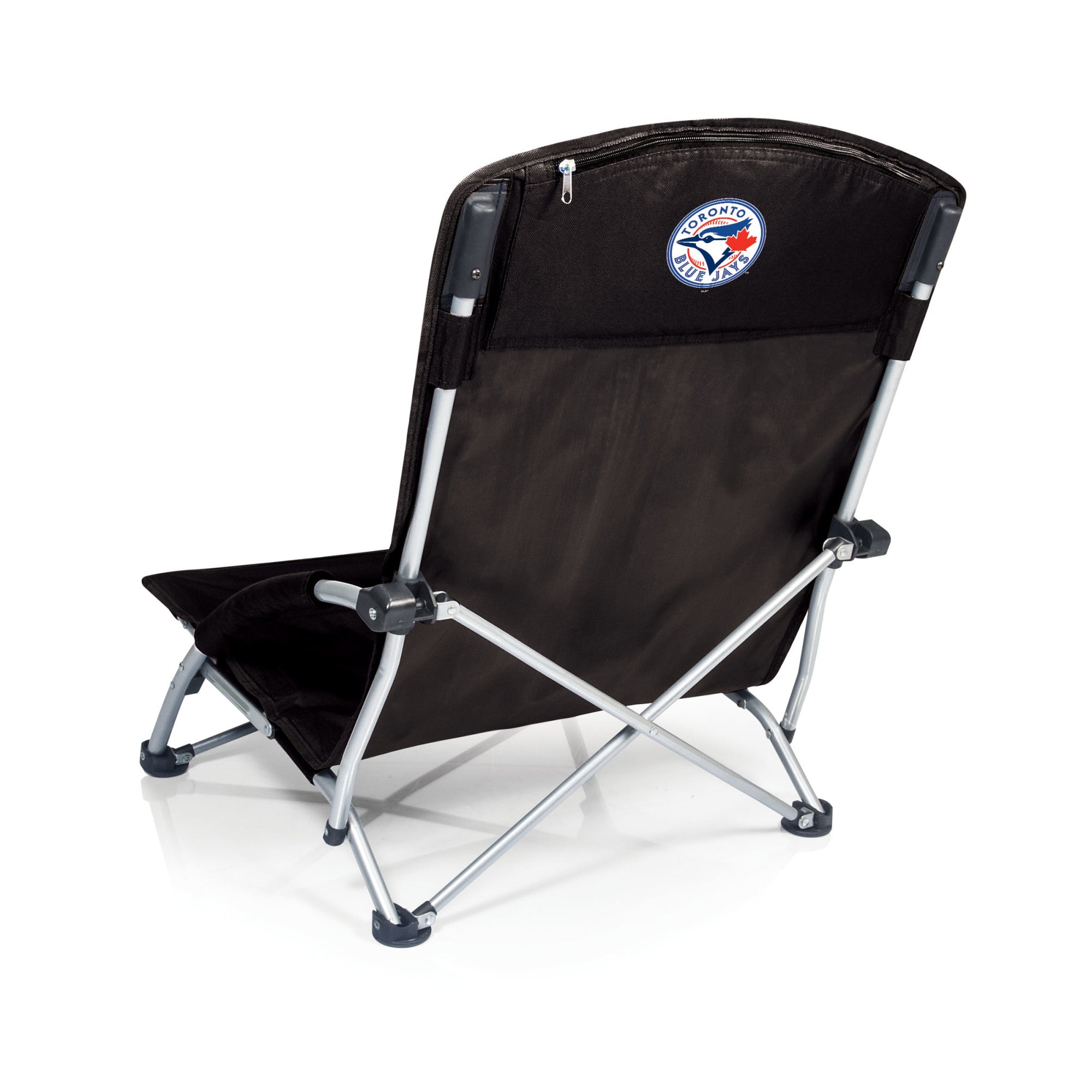 Toronto Blue Jays - Tranquility Beach Chair with Carry Bag