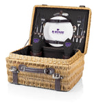 Kansas State Wildcats - Champion Picnic Basket