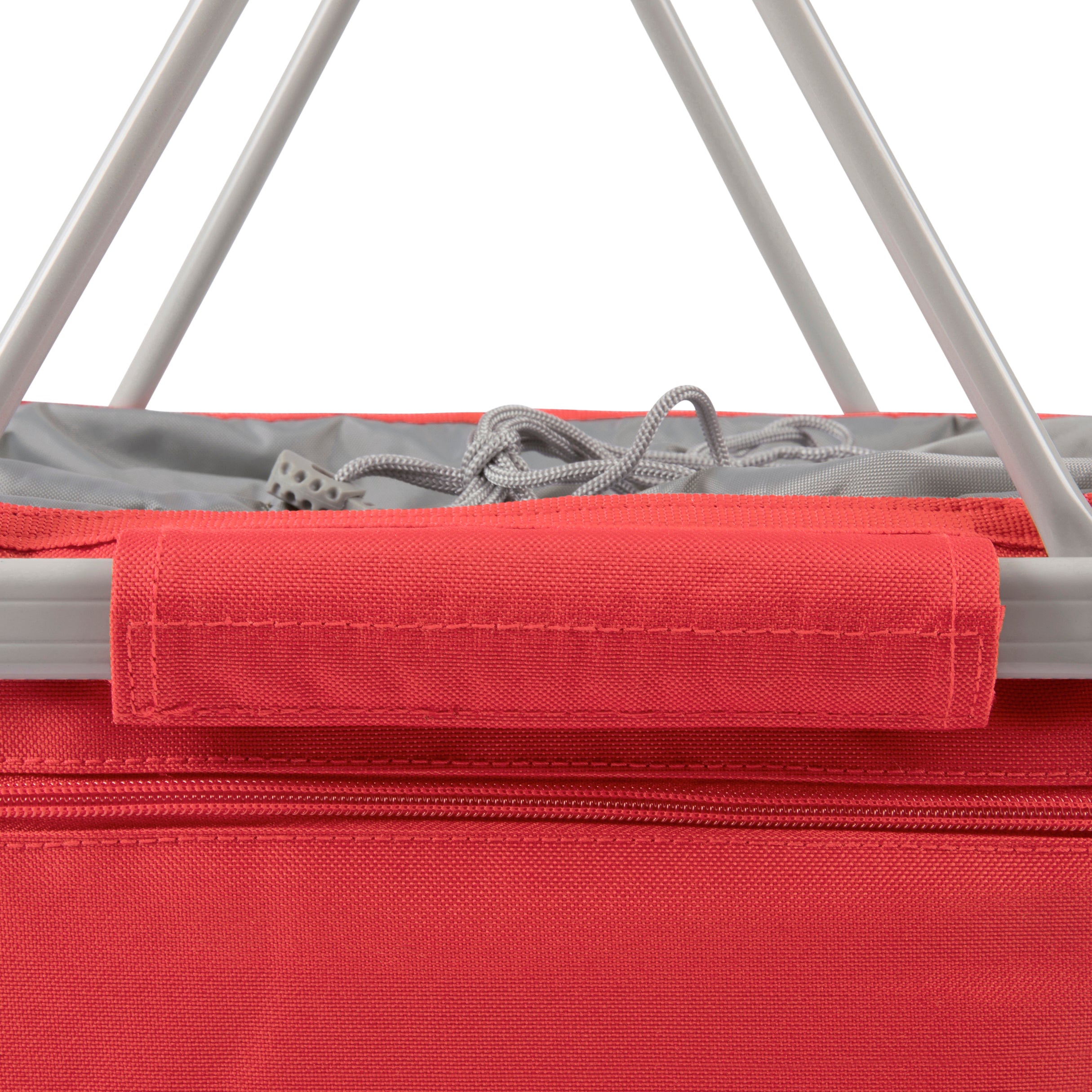 Minnie Mouse - Metro Basket Collapsible Cooler Tote