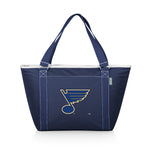 St Louis Blues - Topanga Cooler Tote Bag