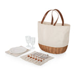 Texas Rangers - Promenade Picnic Basket