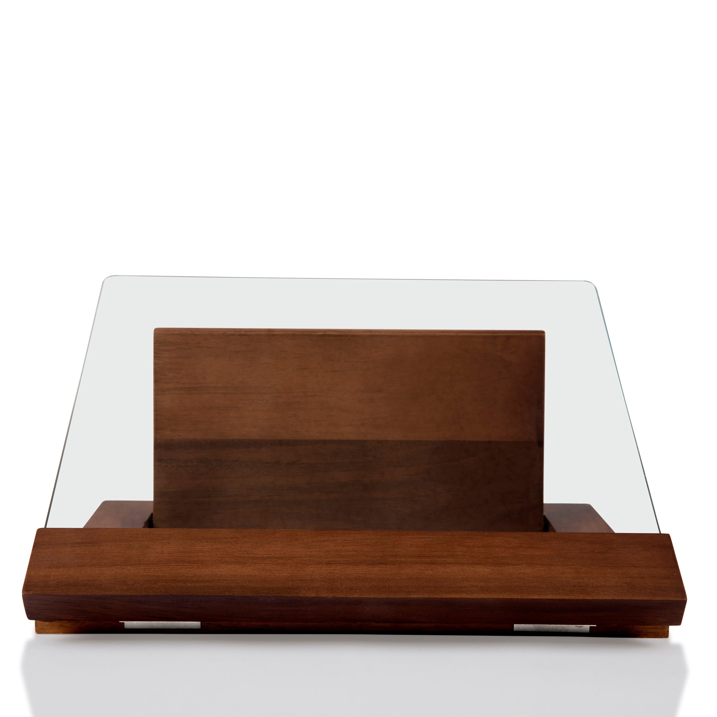 Fabio Viviani - Prodigio Cookbook Stand with Tempered Glass