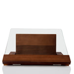 Fabio Viviani - Prodigio Cookbook Stand with Tempered Glass