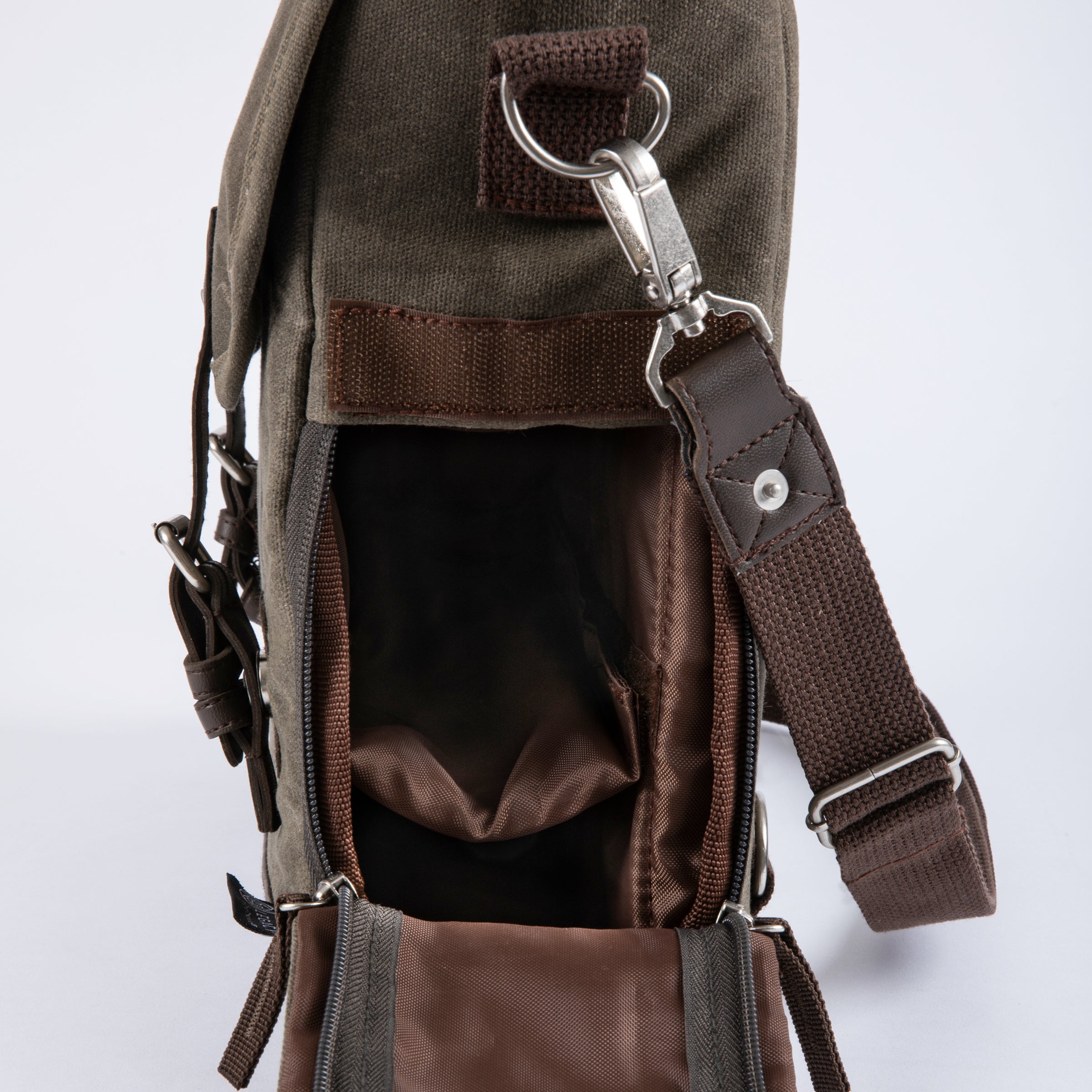 Adventure Wine Tote