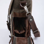 Adventure Wine Tote