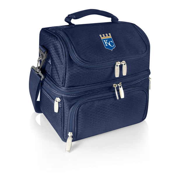 Kansas City Royals - Pranzo Lunch Bag Cooler with Utensils