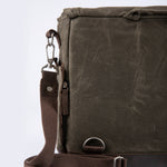 Adventure Wine Tote