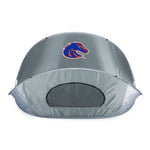 Boise State Broncos - Manta Portable Beach Tent