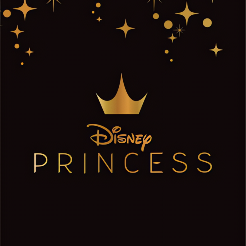 Disney Princess Bottom