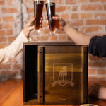 Exclusive Ted Lasso - Pilsner Craft Beer Set
