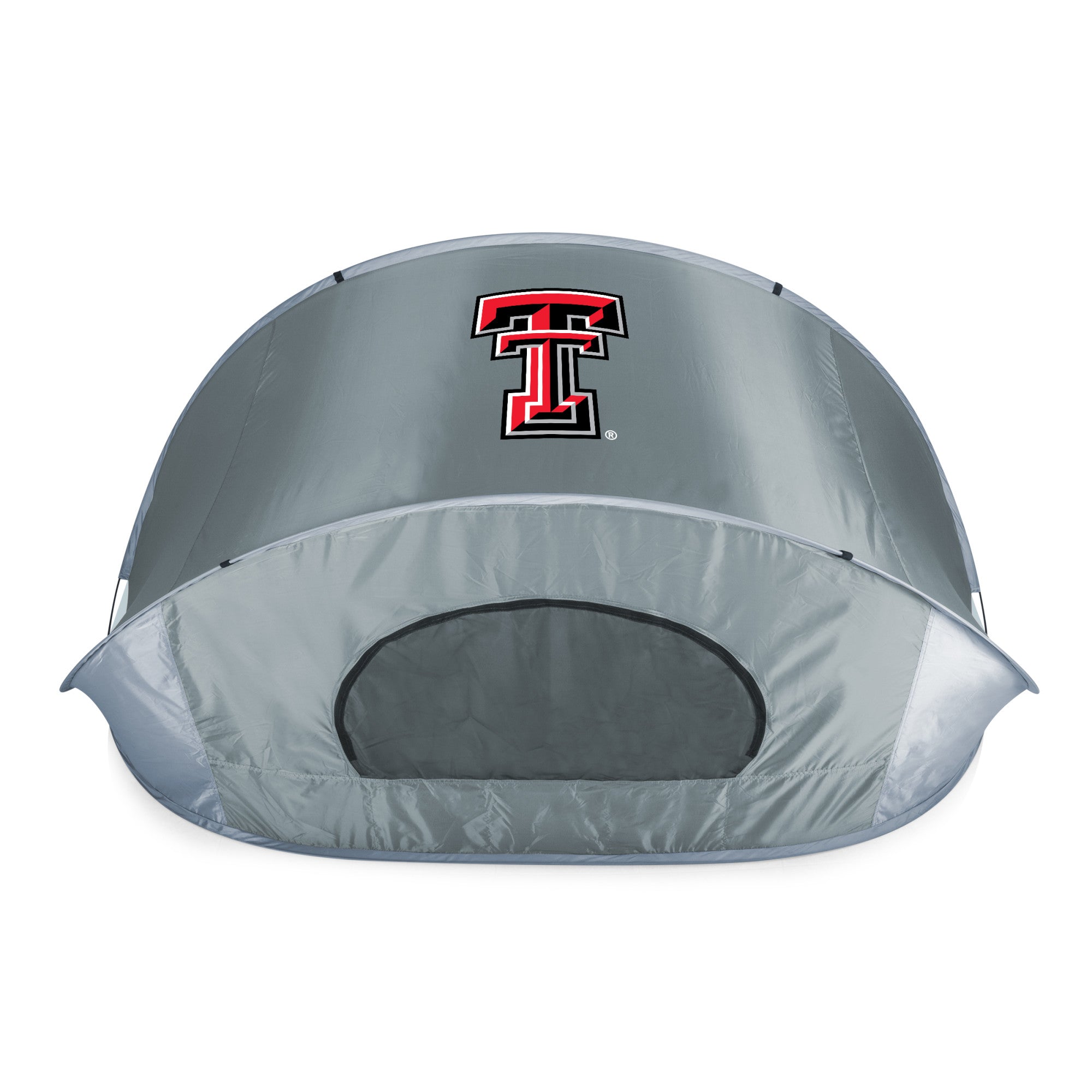 Texas Tech Red Raiders - Manta Portable Beach Tent