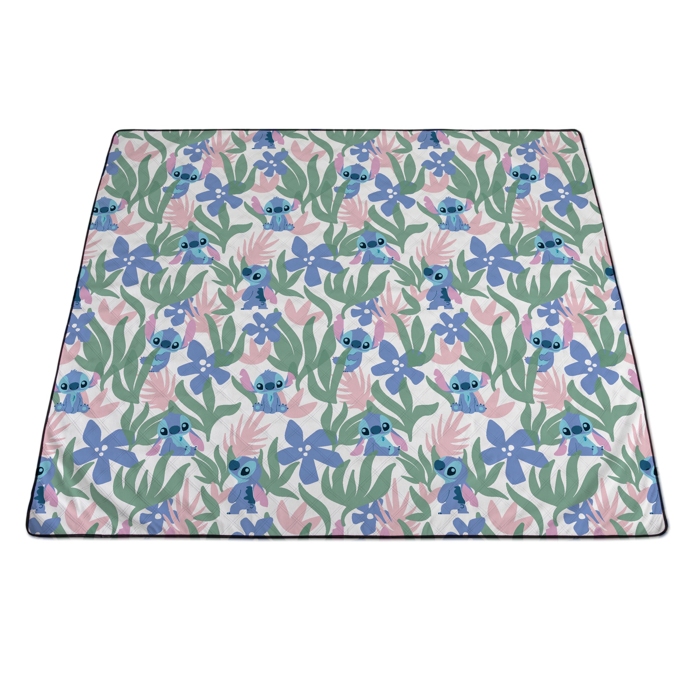 Lilo & Stitch - Impresa Picnic Blanket