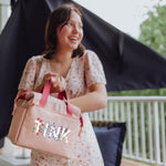 Tinker Bell - On The Go Lunch Bag Cooler