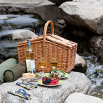 Somerset Picnic Basket