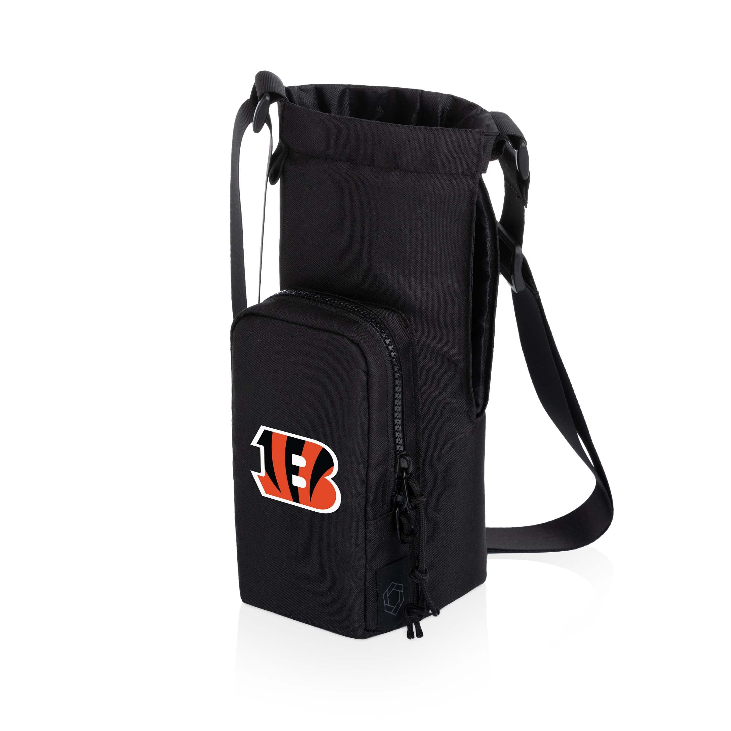 Cincinnati Bengals - Eclipse Tumbler Tote Bag