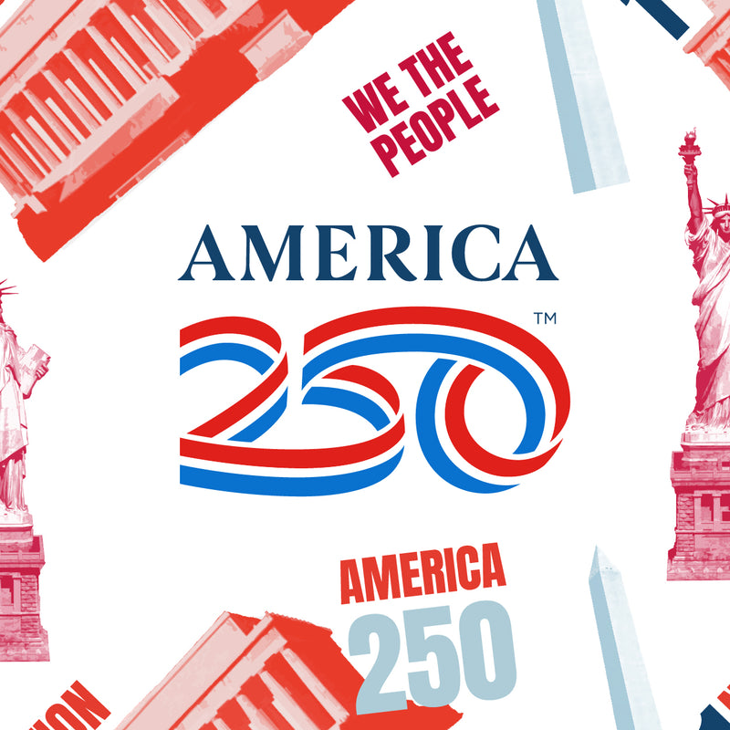 America250 Bottom