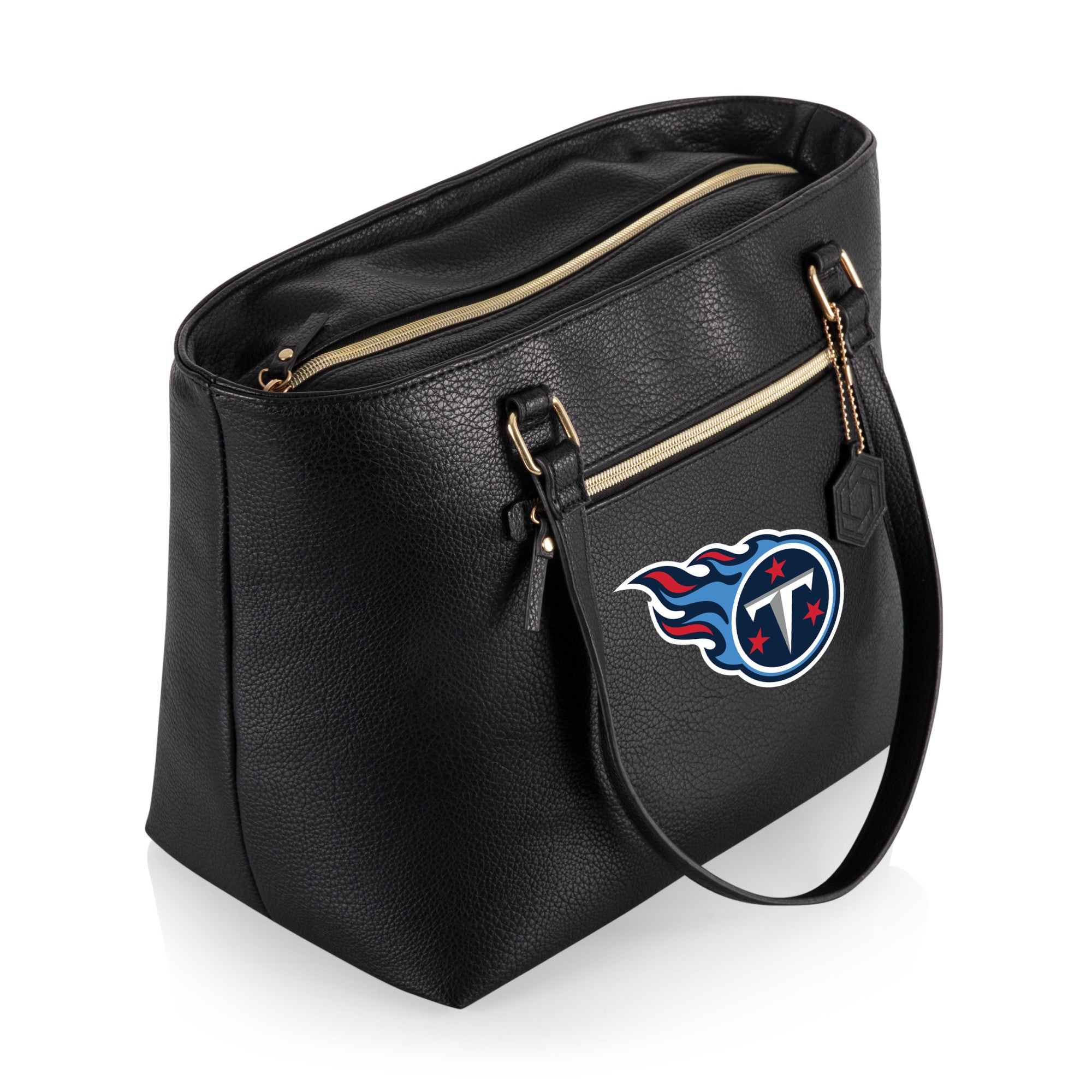 Tennessee Titans - Uptown Cooler Tote Bag