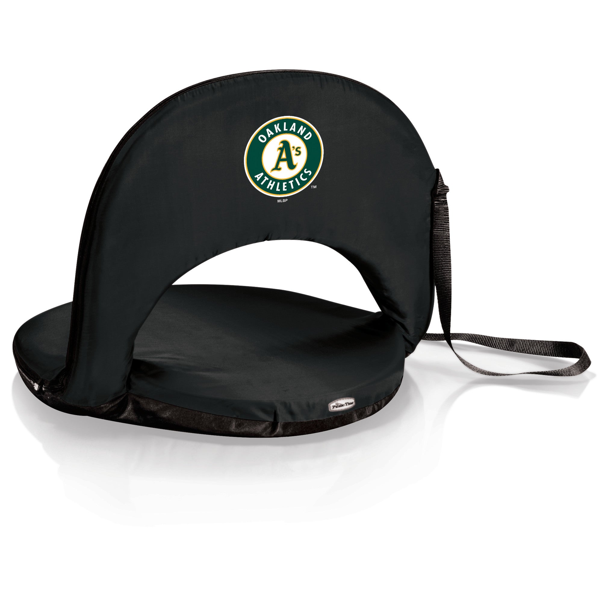 Oakland Athletics - Oniva Portable Reclining Seat