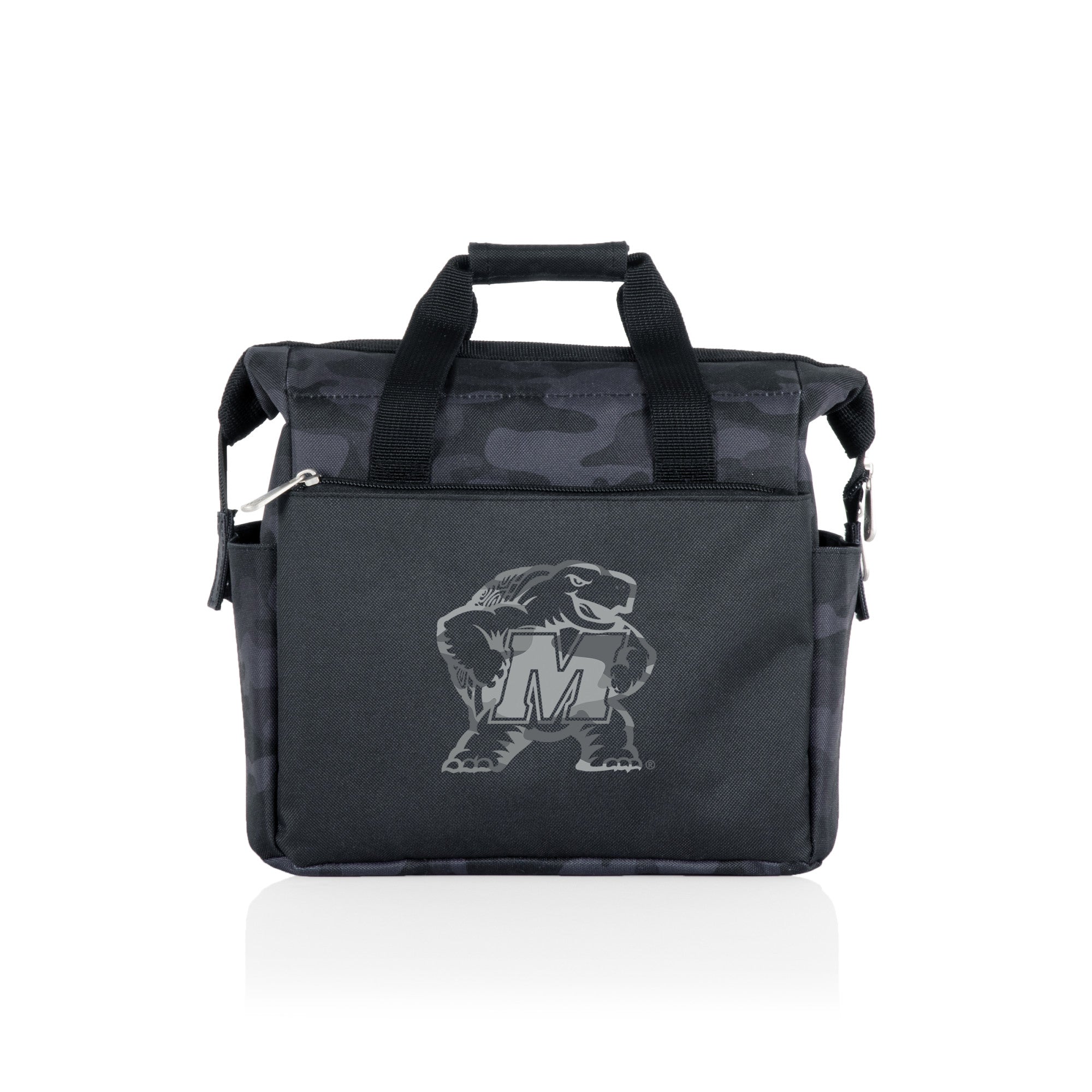 Maryland Terrapins - On The Go Lunch Bag Cooler