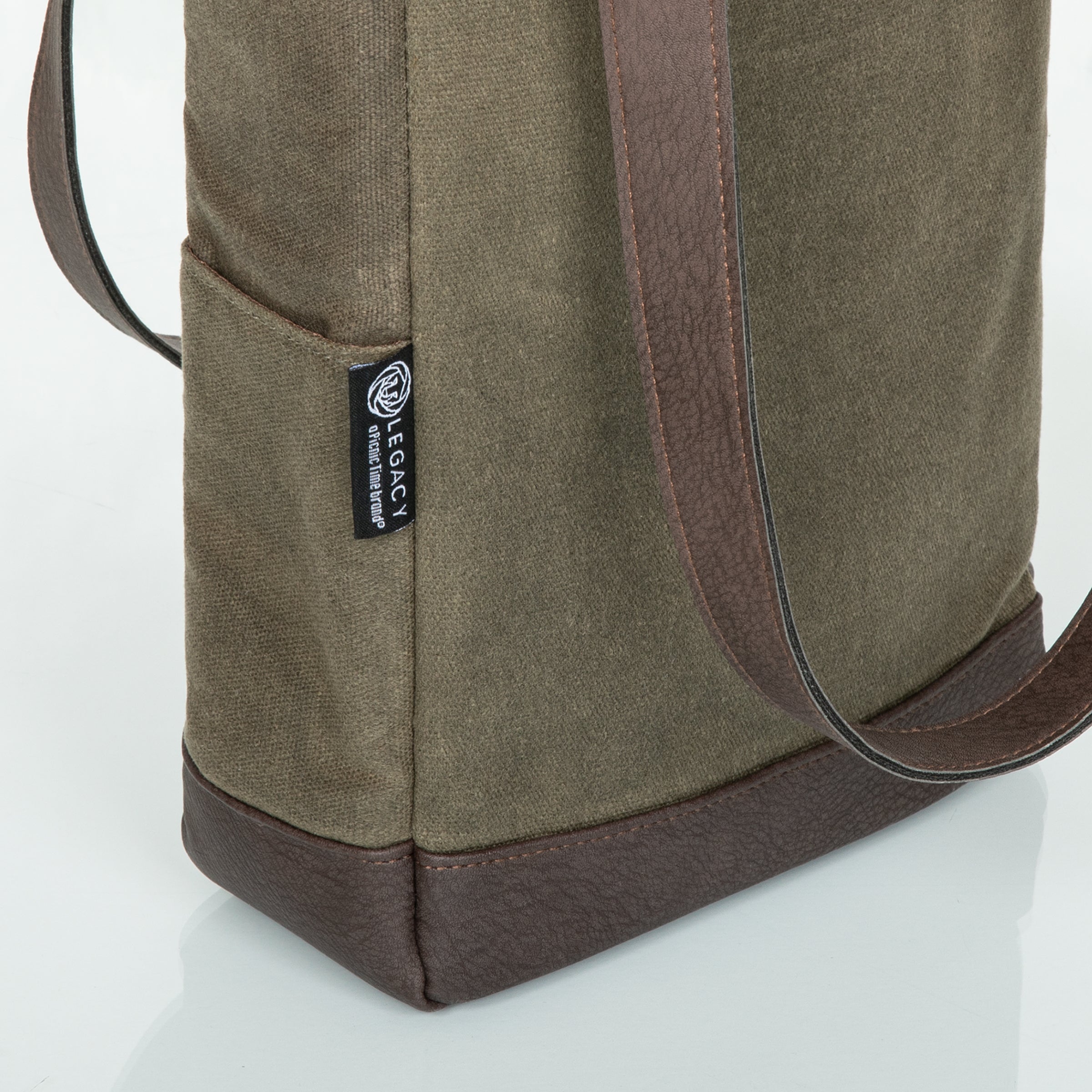Friends - 2 Bottle Insulated Beverage Cooler Bag