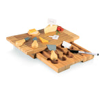Concavo Cheese Cutting Board & Tools Set