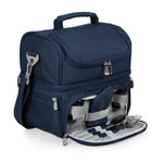 Seattle Seahawks - Pranzo Lunch Bag Cooler with Utensils