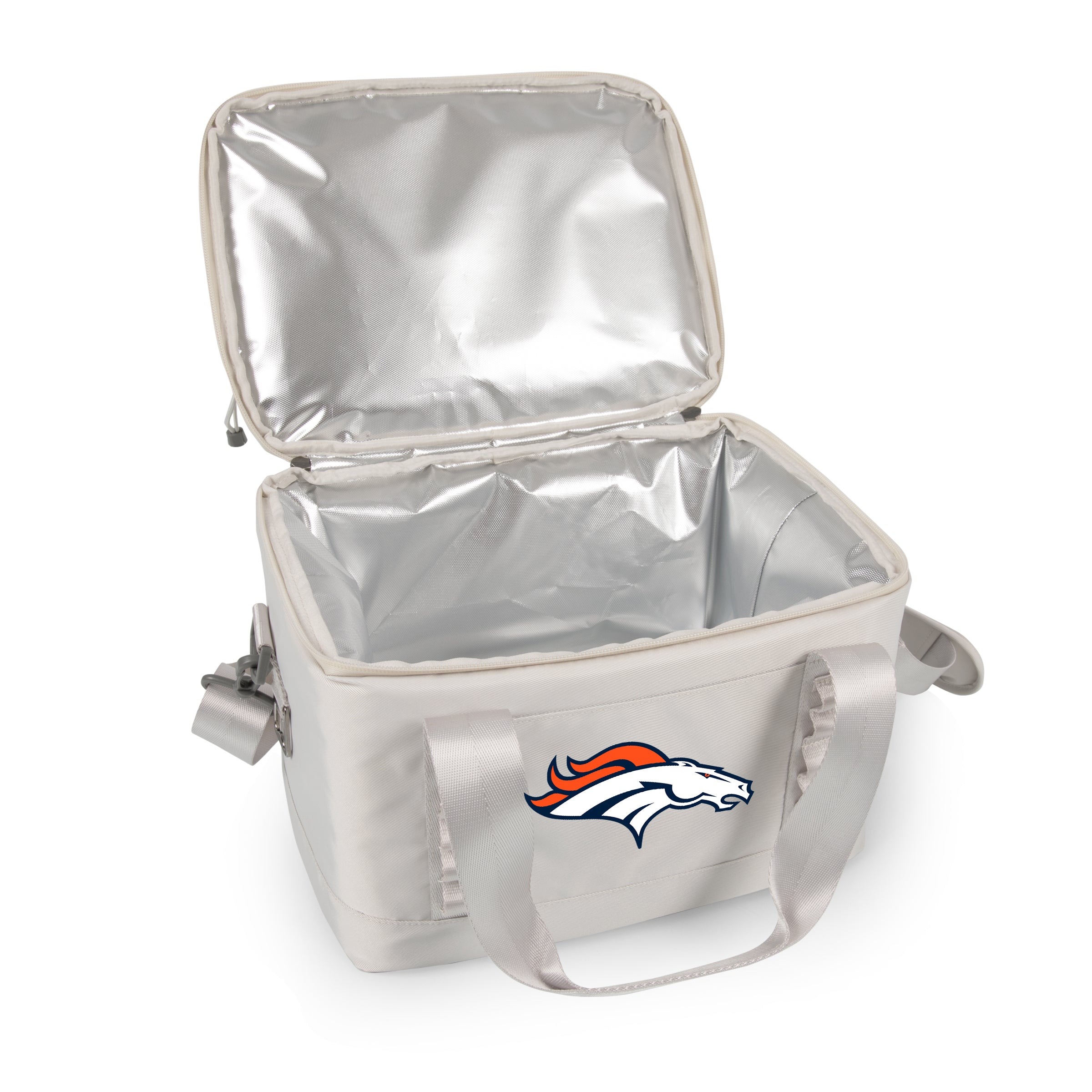 Denver Broncos - Tarana Superthick Recycled Cooler - 12 can