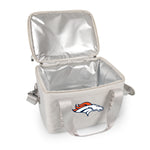 Denver Broncos - Tarana Superthick Recycled Cooler - 12 can