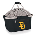 Baylor Bears - Metro Basket Collapsible Cooler Tote