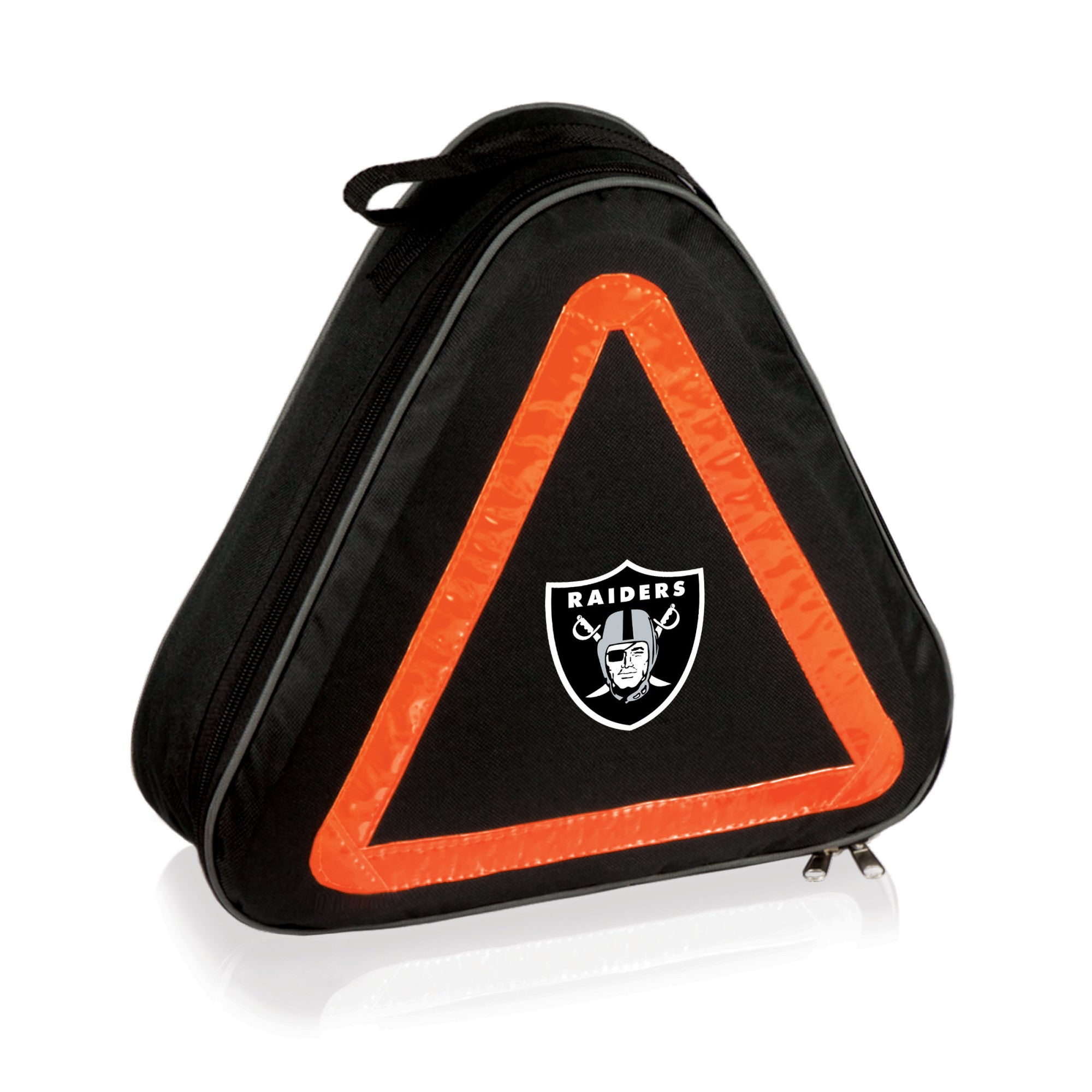 Las Vegas Raiders - Roadside Emergency Car Kit