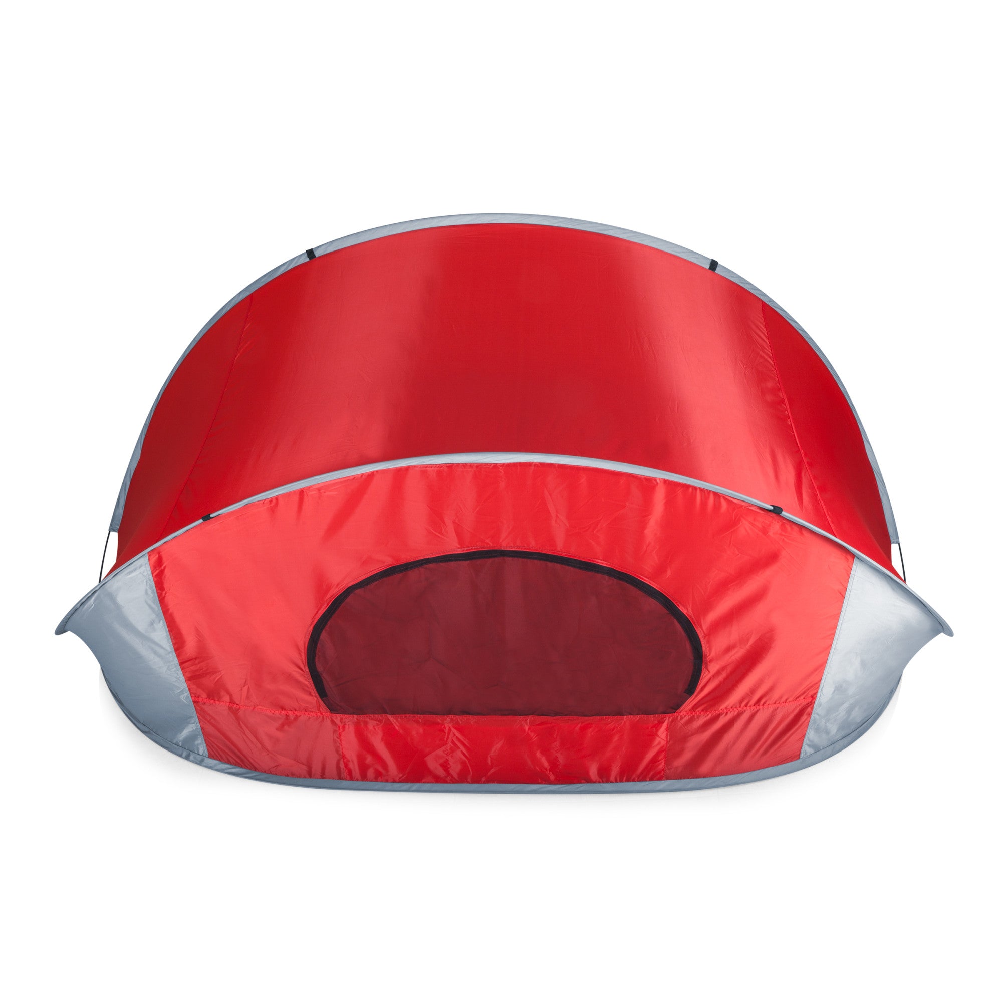 Ohio State Buckeyes - Manta Portable Beach Tent