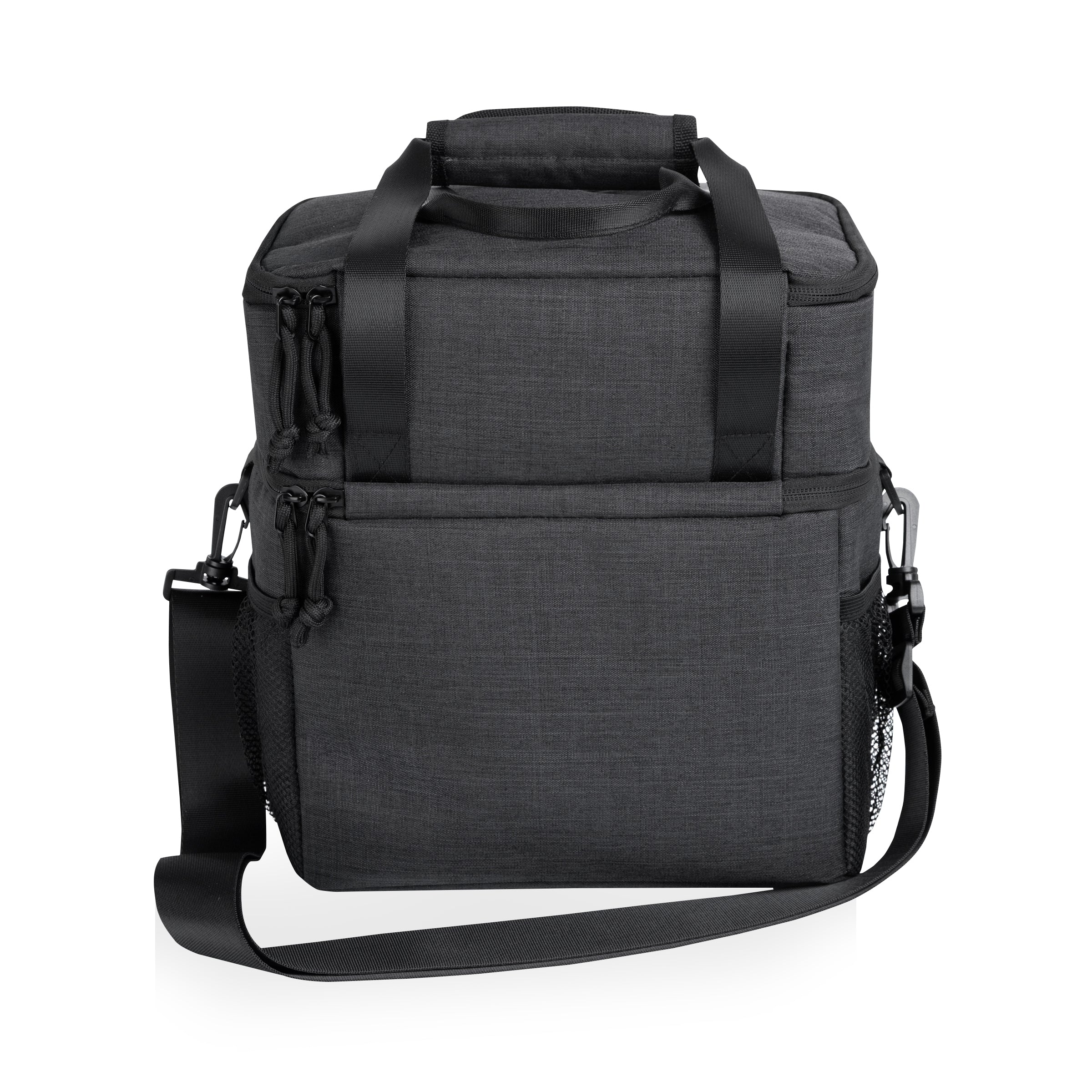 Double-Decker Lunch Cooler