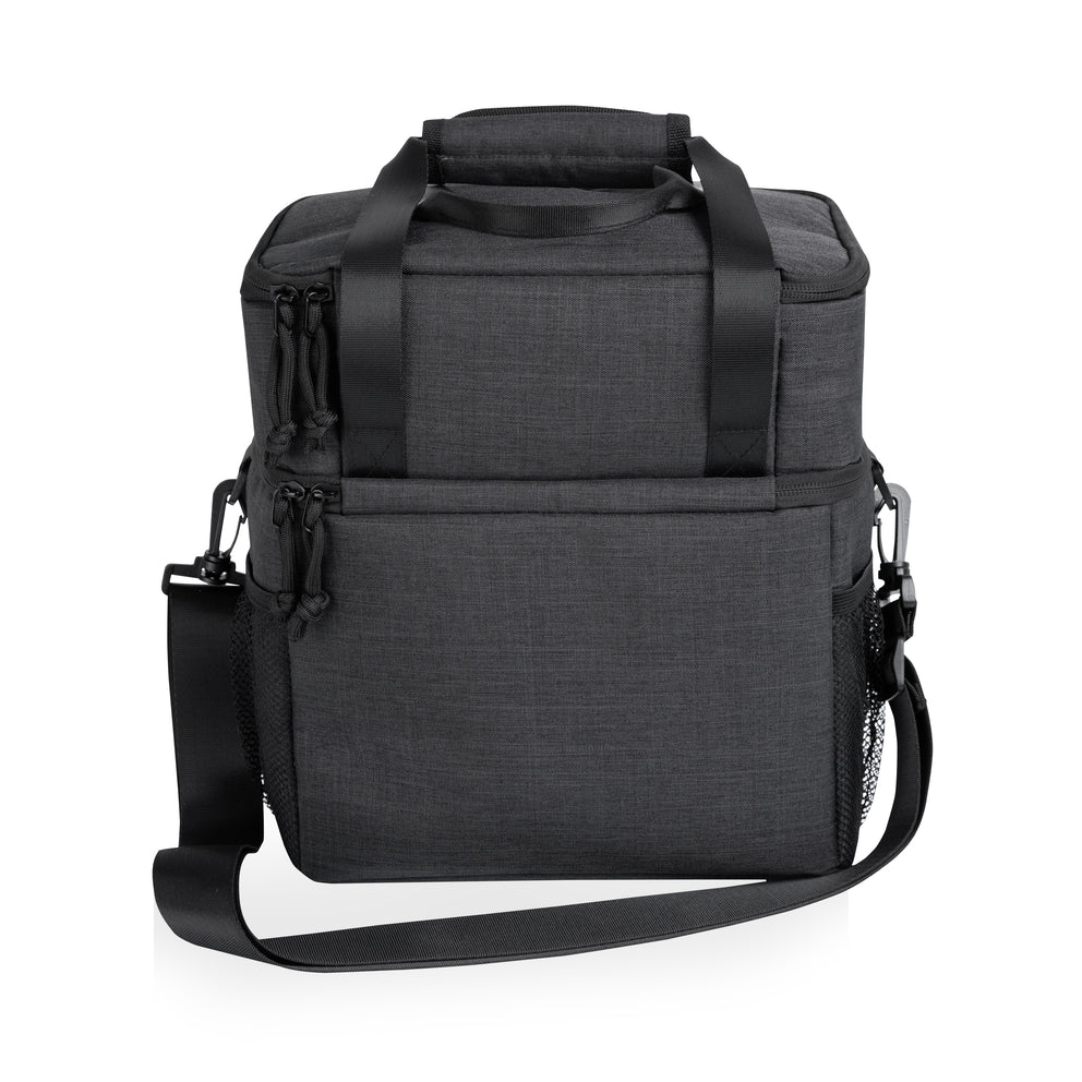 Double-Decker Lunch Cooler