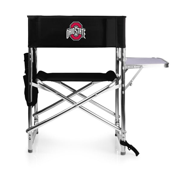 Ohio State Buckeyes - Sports Chair