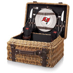 Tampa Bay Buccaneers - Champion Picnic Basket