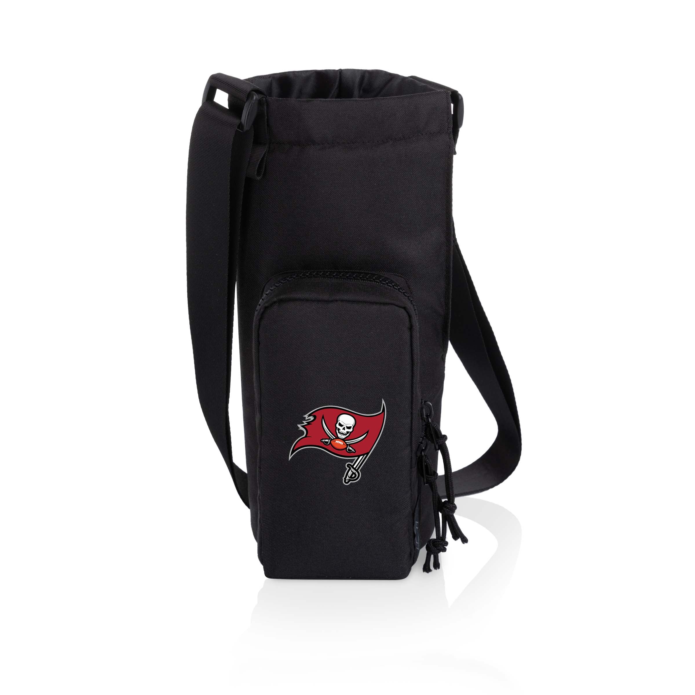 Tampa Bay Buccaneers - Eclipse Tumbler Tote Bag