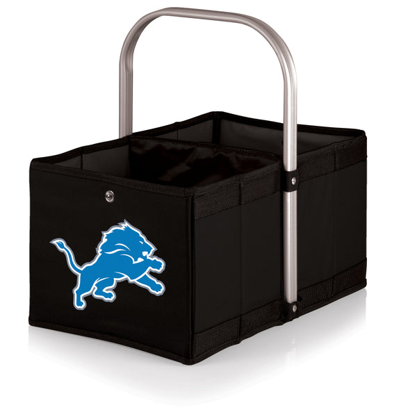 Detroit Lions - Urban Basket Collapsible Tote