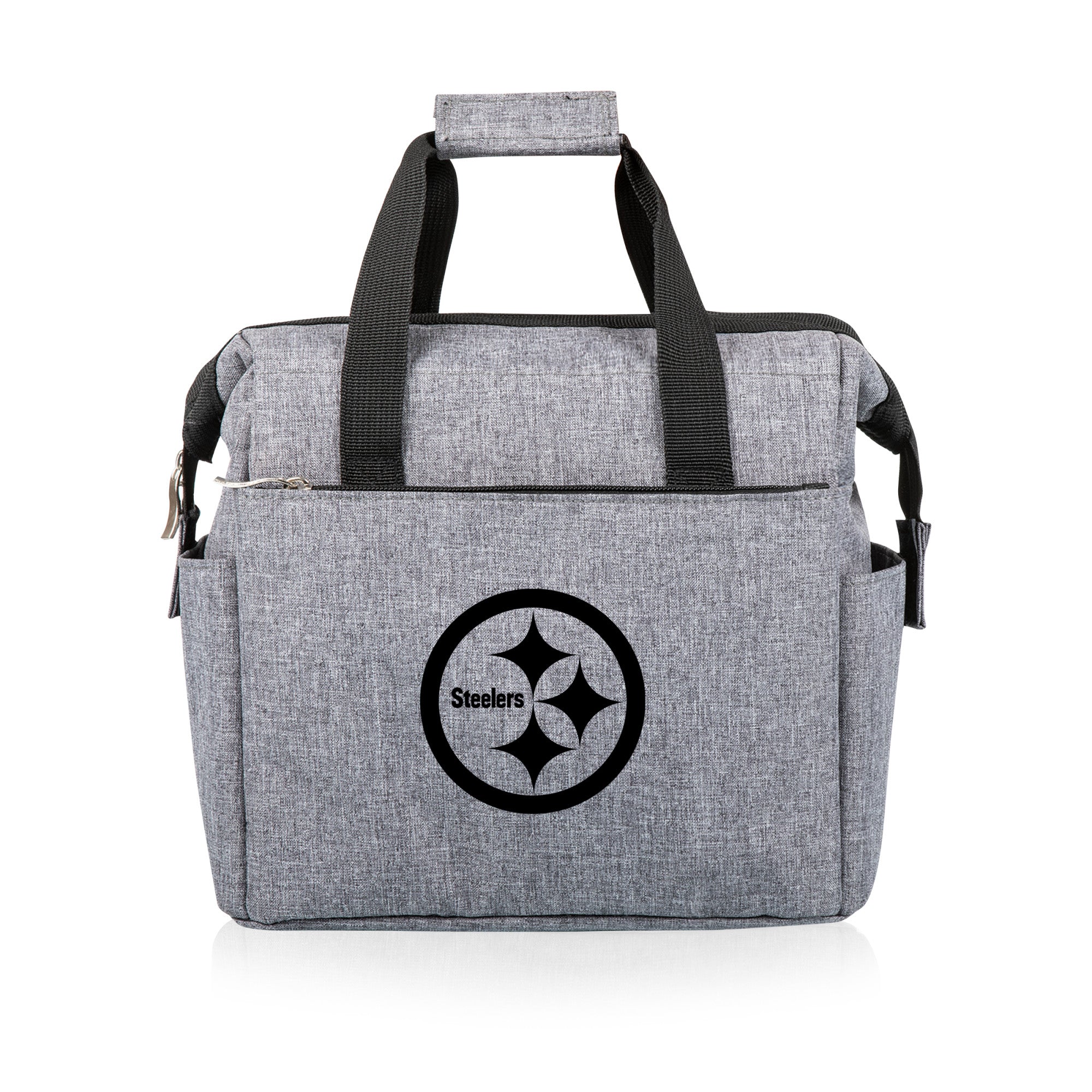 Pittsburgh Steelers - On The Go Lunch Bag Cooler