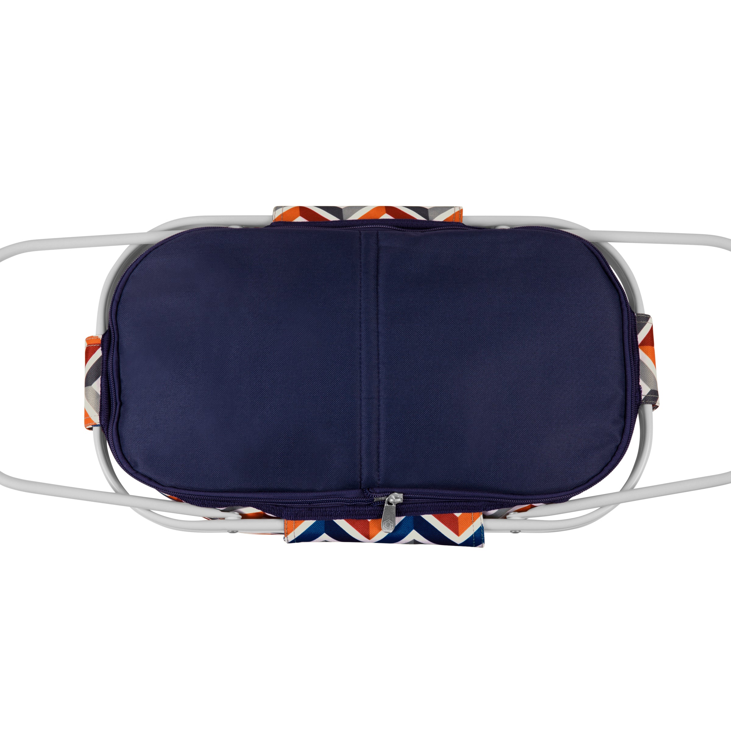 Market Basket Collapsible Tote