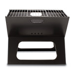 Mizzou Tigers - X-Grill Portable Charcoal BBQ Grill