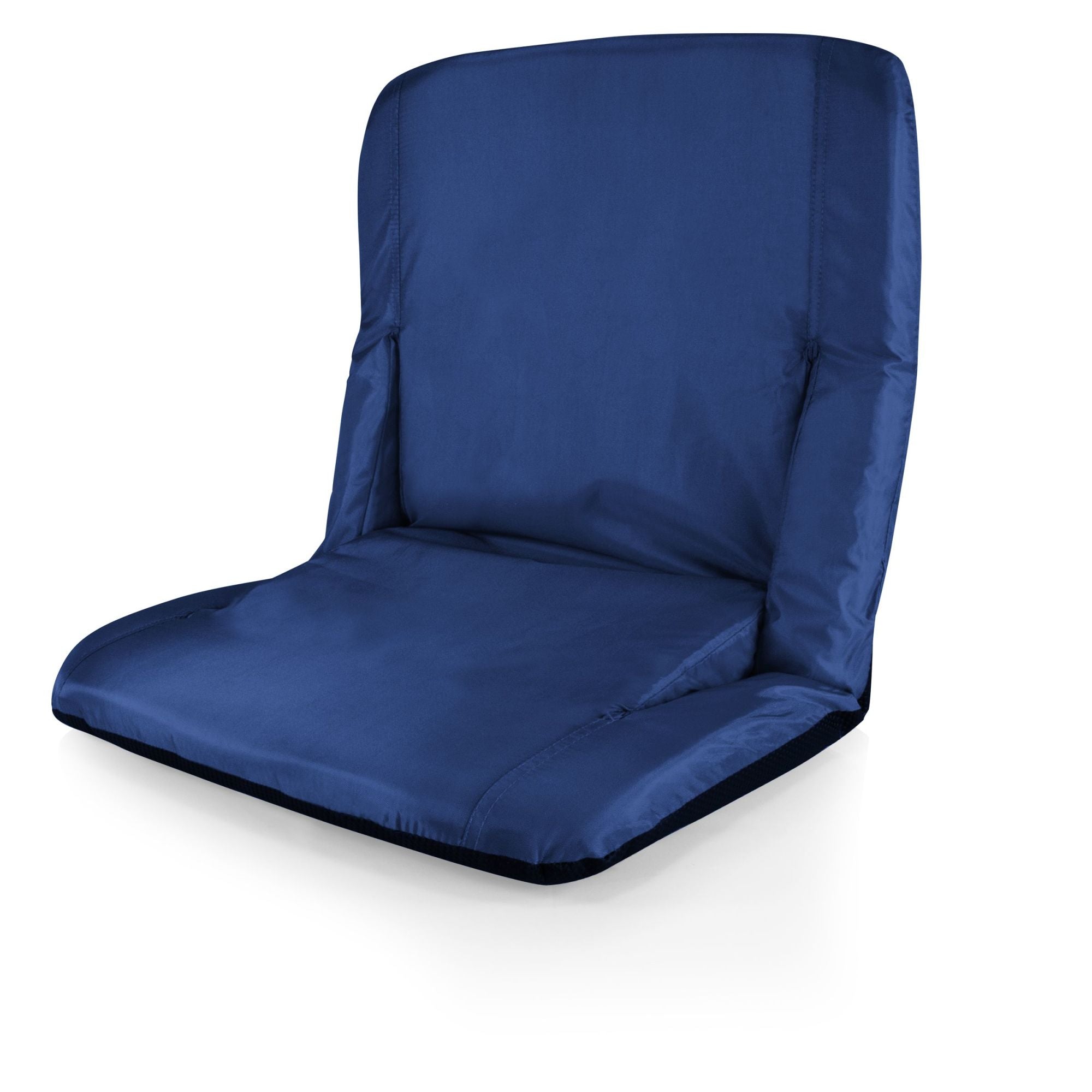 St Louis Blues - Ventura Portable Reclining Stadium Seat