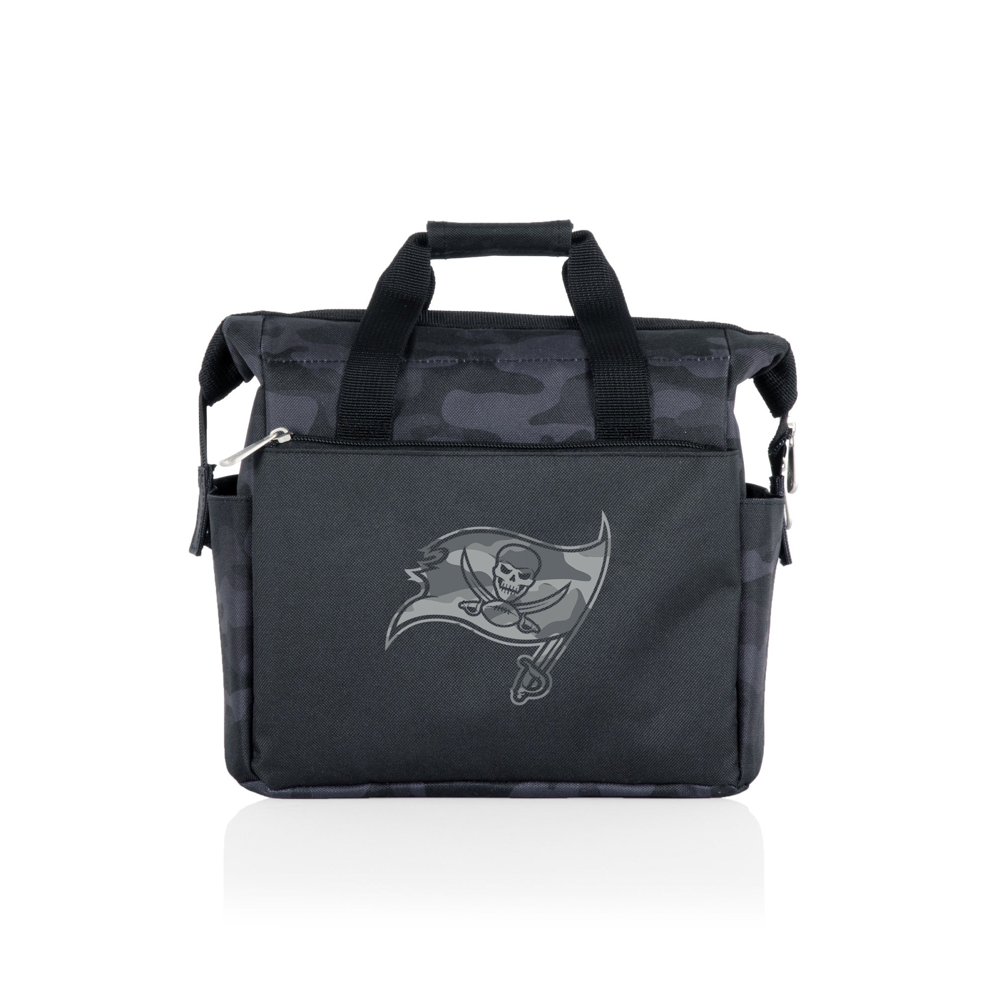 Tampa Bay Buccaneers - On The Go Lunch Bag Cooler