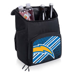 Los Angeles Chargers - PTX 2.0 Tarana Recycled Backpack Cooler