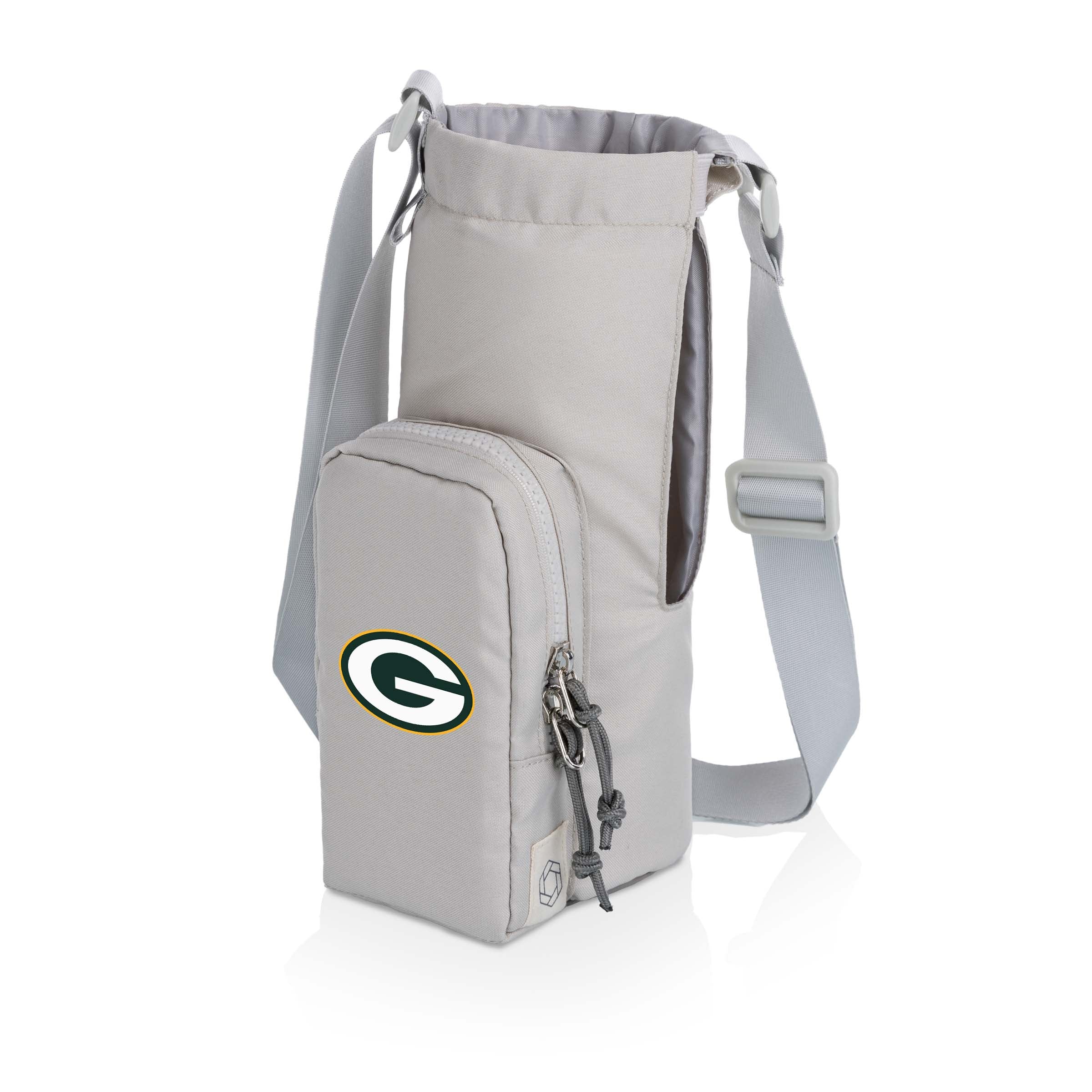 Green Bay Packers - Eclipse Tumbler Tote Bag