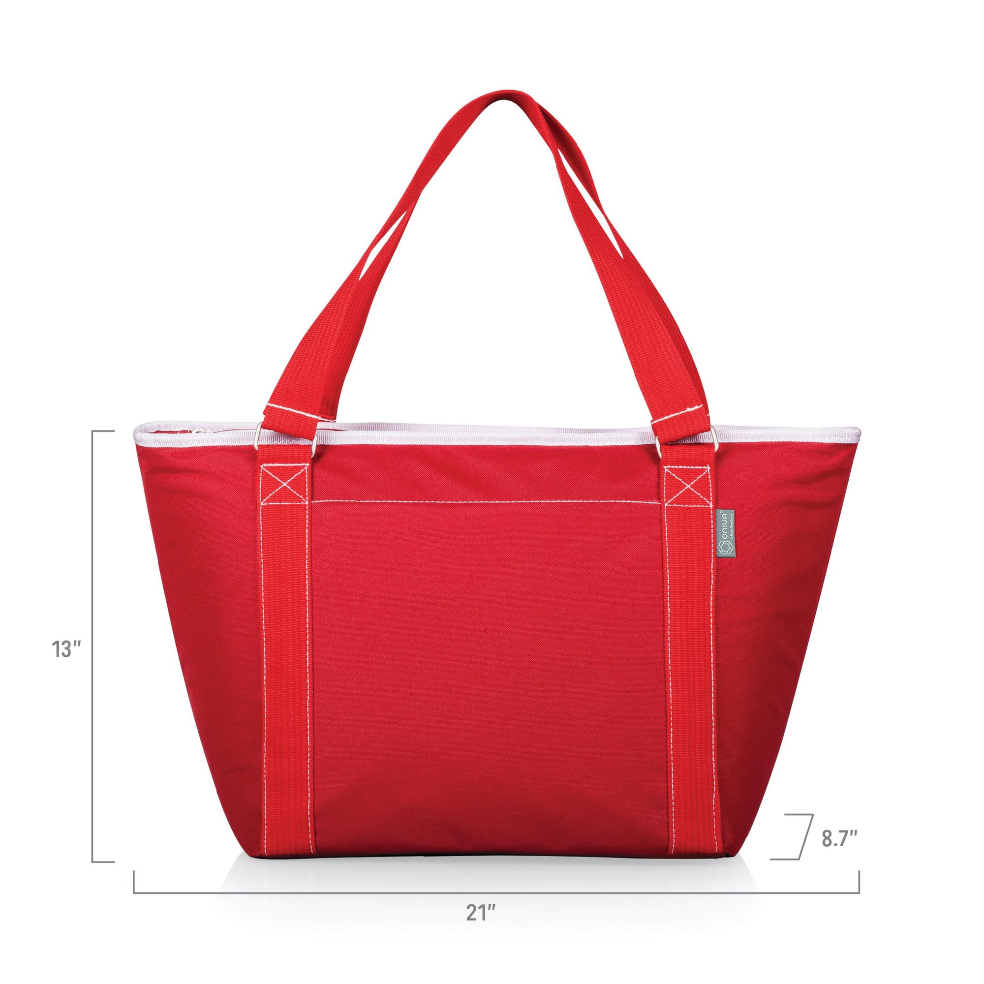 Texas Rangers - Topanga Cooler Tote Bag