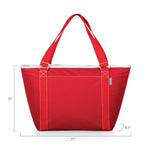 Calgary Flames - Topanga Cooler Tote Bag