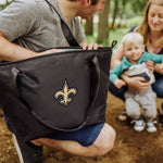 New Orleans Saints - Tarana Cooler Tote Bag